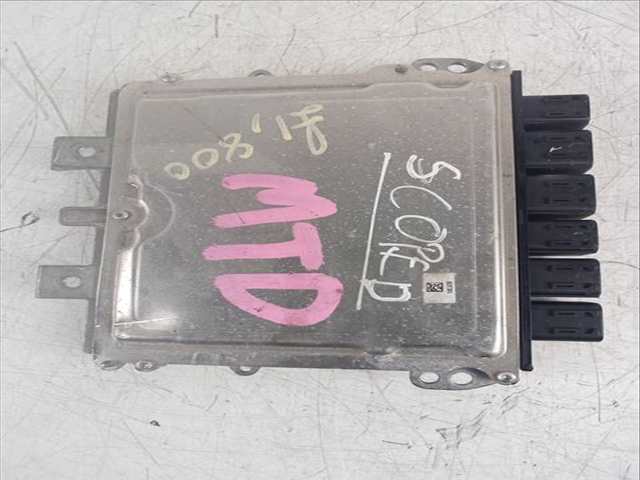 Foto 3ª: Centralita Check Control Mercedes Sprinter 114 - 170 CV [OM654.920 654.920] (2021)