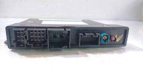 Foto 3ª: Centralita Motor ECU Man TGE ETGE 35V UXB) 136CV 100KW FURGONETA [EBHA] (2019)