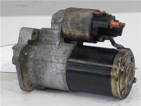 Foto 2ª: Motor de Arranque Renault Scenic 1.5 DCI JM1E) 106CV 78KW JM) [K9K 732] (2005)