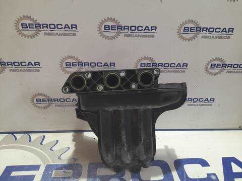 Colector Admisión Volkswagen Polo 1.2 54CV 40KW