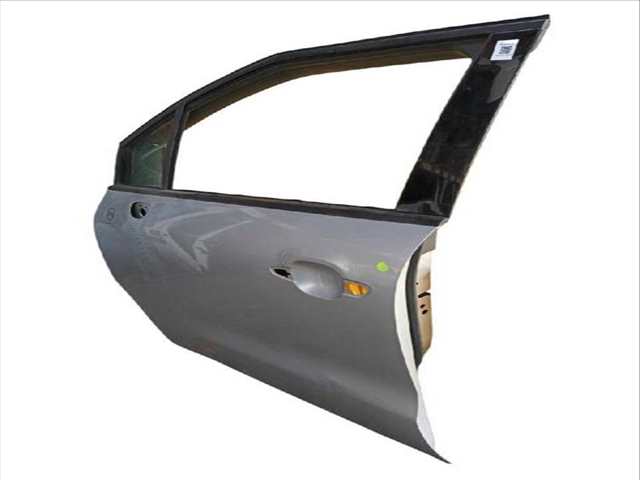 Foto 2ª: Puerta Delantera Izquierda Citroen C3 1.5 BLUEHDI 100 2CYHYJ) AIRCROSS (2017)