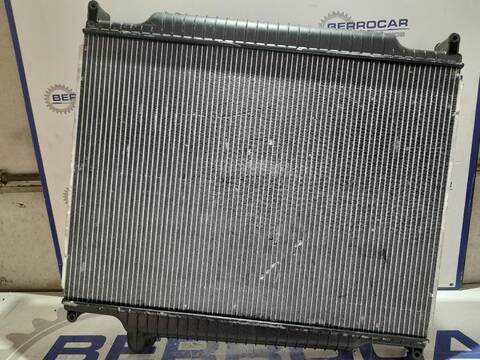 Foto 3ª: Radiador Motor Land Rover Discovery 2.7 TD V6 CAT 190CV (2004)