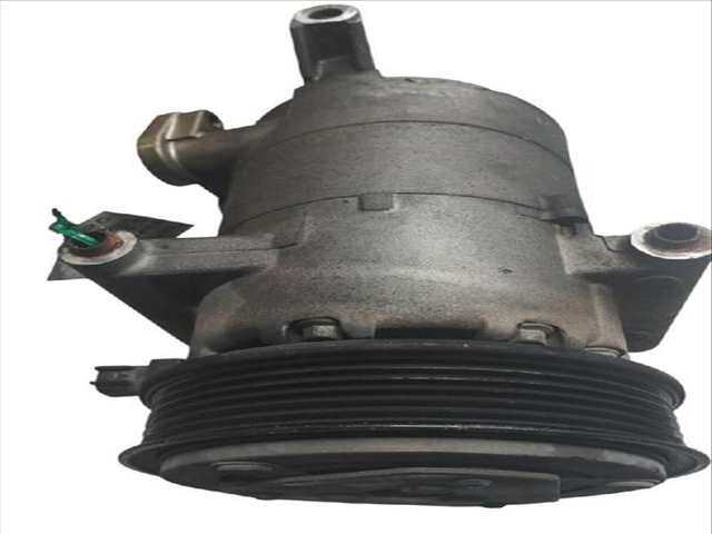 Foto 3ª: Compresor Aire Acondicionado Ford Transit 2.2 TDCI (2006)