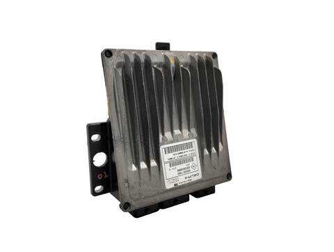 Centralita Motor ECU Renault Clio 1.5 DCI DIESEL CAT 86CV