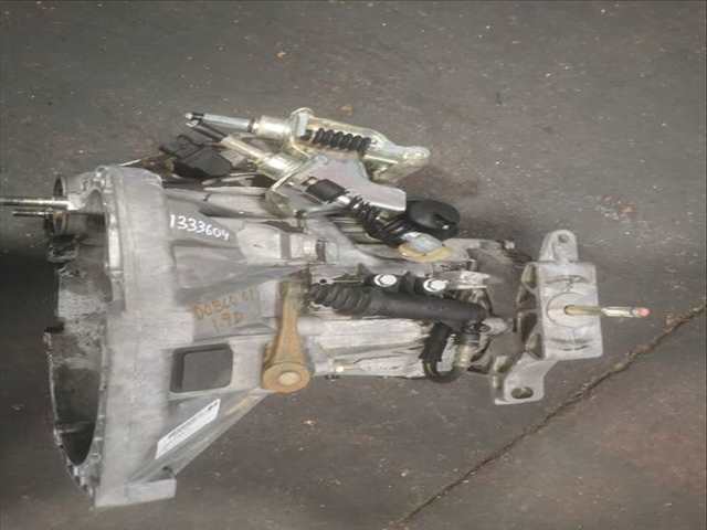 Caja Cambios Fiat Doblo 1.3 D 75CV 55KW 119) 223A6000