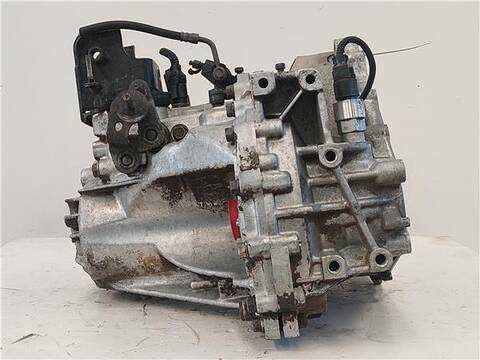 Foto 4ª: Caja Cambios Kia Cerato 2.0 CRDI 112CV 83KW [D4EA] (2004)