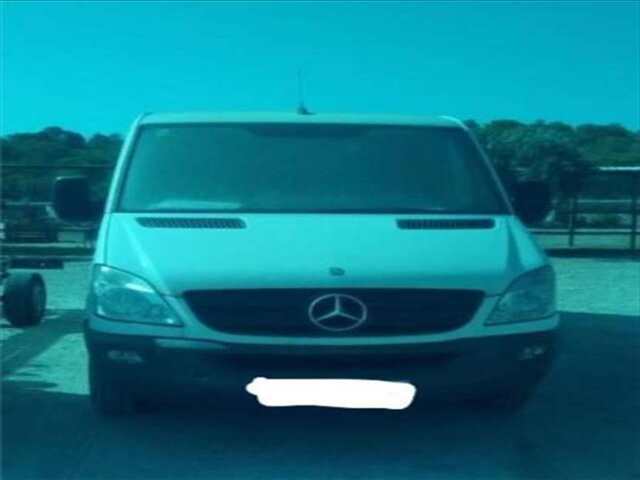 Foto 1ª: Deposito Expansion Mercedes Sprinter 216 (906.613) [M 271.951]