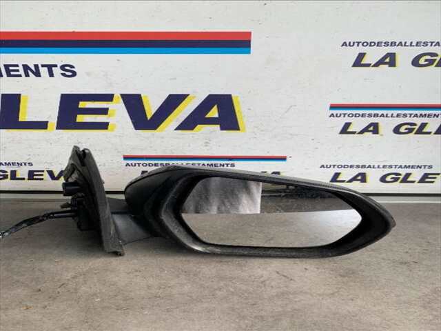 Retrovisor Derecho Toyota Yaris 1.5 HIBRID 116CV 0CV