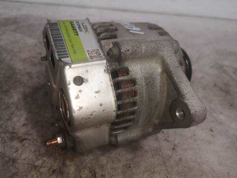 Foto 3ª: Alternador Nissan Pixo K10B EURO5 (2009)