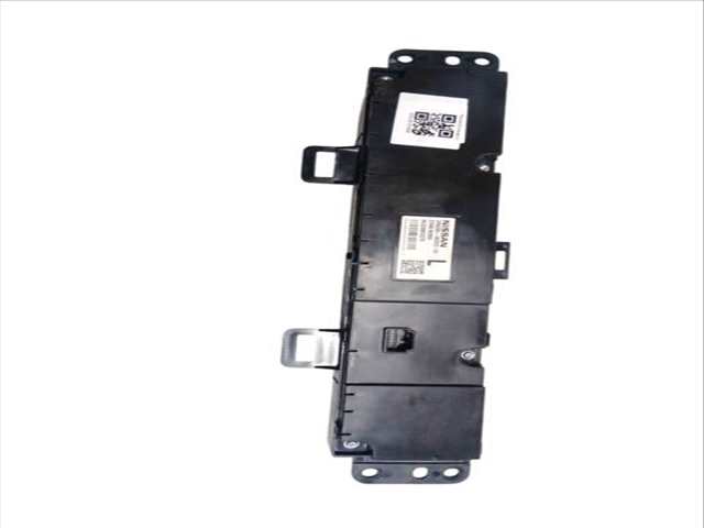 Foto 3ª: Mando Climatizador Nissan Qashqai 1.3 DIG-T (2021)