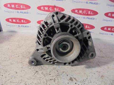 Foto 1ª: Alternador Volkswagen Passat 1.6 BERLINA 101CV 74KW [AHL] (1998)