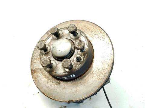 Mangueta Delantera Izquierda Iveco Daily 35C13 V 35C13 V/P 35S13 V 35S13 V/P