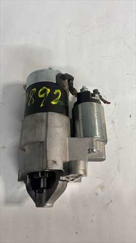 Motor de Arranque Nissan Micra 1.5 D