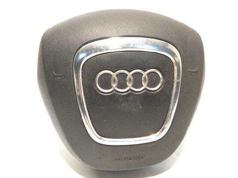 Foto 2ª: Airbag Delantero Izquierdo Audi A4 3.0 V6 24V TDI 240CV 176KW [CCWA] (2010)