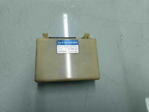 Centralita Motor ECU Suzuki Grand Vitara 2.0 TD DLX 109CV 80KW