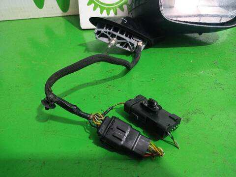 Foto 3ª: Retrovisor Derecho Peugeot 508 ACTIVE 140CV [8DRHF8] (2011)