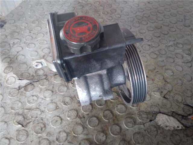 Foto 2ª: Bomba Servodireccion Citroen Xsara 2.0 HDI [RHY (DW10TD)]