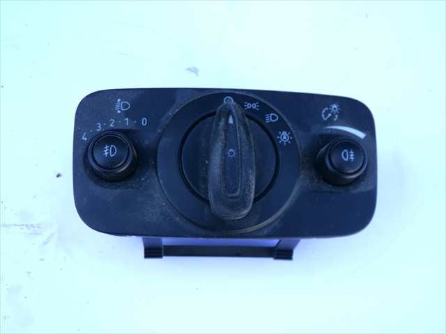 Foto 1ª: Mando Luces Ford C Max 1.0 G 2010-2014 [M1DA] (2013)