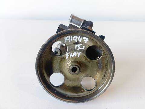 Bomba de Direccion Fiat Ulysse 2.0 16V DYNAMIC 136CV