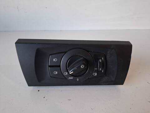 Foto 1ª: Mando Luces Bmw Serie 3 315 318D 2.0 16V DIESEL CAT 122CV (2007)