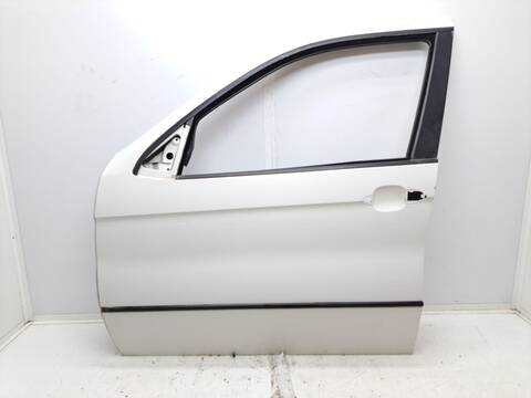 Puerta Delantera Izquierda Bmw X5 286CV 210KW