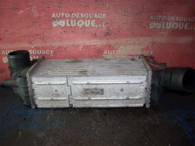 Intercooler Citroen C4 1.6 HDI