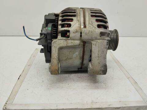 Foto 4ª: Alternador Opel Zafira BLUE LINE 125CV 92KW [Y22DTR] (2005)