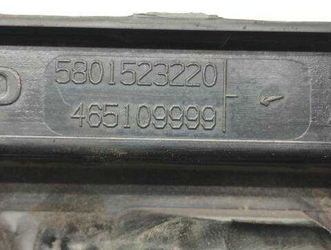 Foto 2ª: Piloto Trasero Izquierdo Iveco Camion D 35S12 [F1AGL411XE] (2021)