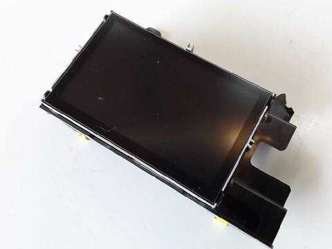 Foto 3ª: Pantalla Multifuncion Subaru Legacy 2.0 D CLASSIC SW 150CV
