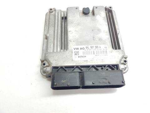 Centralita Motor ECU Seat Leon X-PERIENCE 4DRIVE