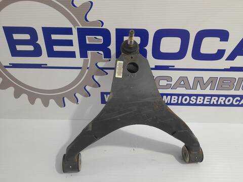 Brazo Suspension Delantero Izquierdo Iveco Daily 2.3 DIESEL CAT 126CV 93KW FURGON