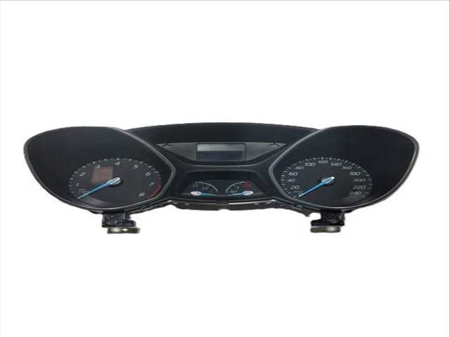 Foto 1ª: Cuadro de Instrumentos Ford Focus 1.0 ECOBOOST CAT 125CV [M1DA] (2010)