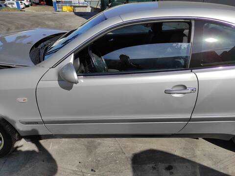 Puerta Delantera Izquierda Mercedes Clase CLK 200 2.0 G 163CV 120KW BM 208) COUPE 111945