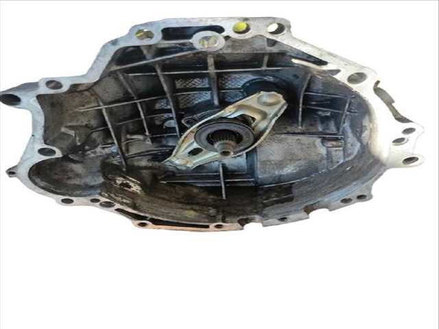 Caja Cambios Audi A4 2.0 TDI 16V