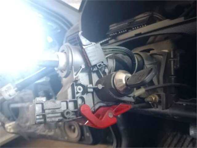 Foto 2ª: Motor de Arranque Ford Fiesta 1.1 SURF [1.1 LTR. - 37 KW CAT] [G6A]
