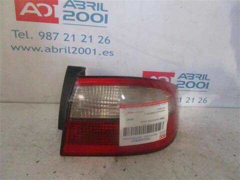 Piloto Trasero Derecho Renault Laguna 1.9 DCI BG0G) 120CV 88KW