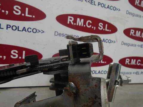 Foto 3ª: Freno de Mano Citroen C4 1.6 HDI FAP 92CV 68KW [9H06] (2013)