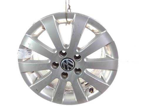 LLanta Chapa Volkswagen Passat 2.0 TDI 16V