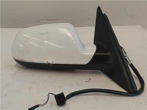 Foto 2ª: Retrovisor Derecho Audi A4 2.0 BASIS BERLINA 179CV 132KW [CDNB] (2009)