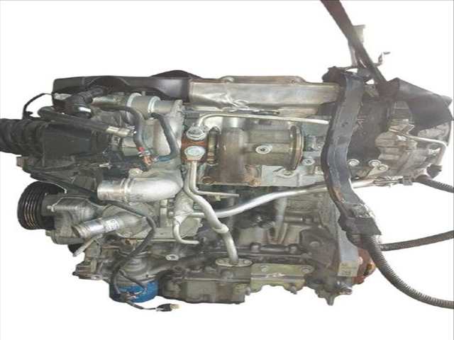 Foto 2ª: Motor Completo Opel Astra 1.4 TURBO 68) 150CV (2015)