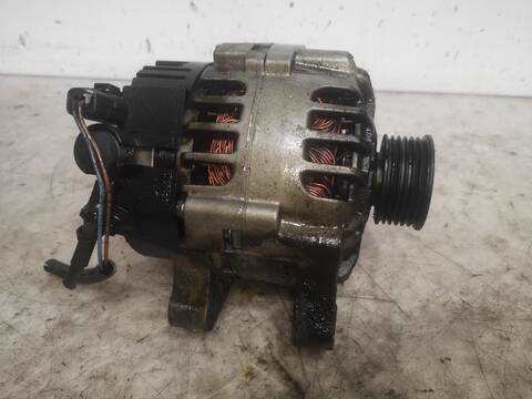 Foto 2ª: Alternador Citroen C5 RFN BERLINA (2002)
