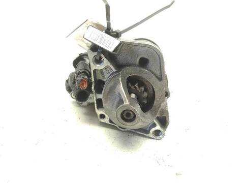 Motor de Arranque Renault Kadjar 1.5 DCI 110