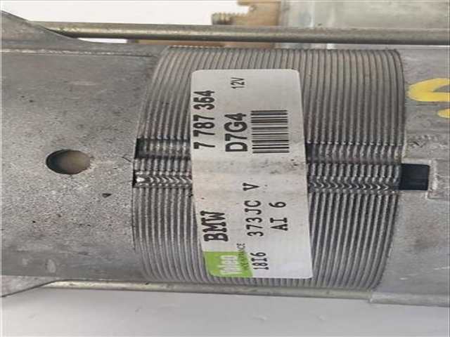Foto 3ª: Motor de Arranque Bmw Serie 5 518 2.0 520D BERLINA 163CV [M47 D20 (20 4 D4)] (2007)