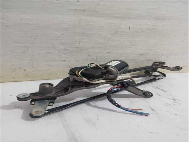 Foto 3ª: Motor Limpia Delantero Kia Carens 2.0 CRDI 140 140CV 103KW [D4EA] (2007)