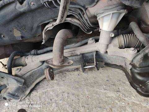 Cremallera de Direccion Ford B Max TREND 101CV 74KW