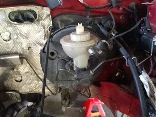 Servofreno Volkswagen Golf 1.9 S [1.9 LTR. - 55 KW TURBODIESEL CAT (AAZ)]