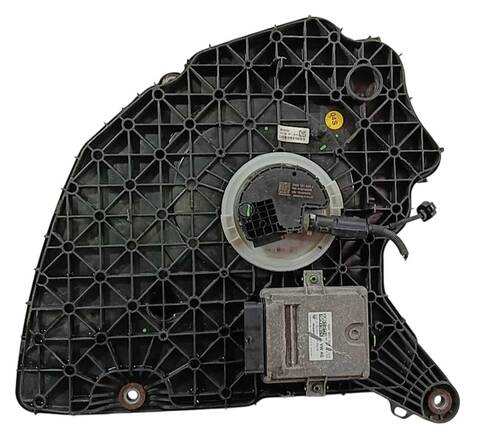 Deposito AdBlue Audi A4 ADVANCED EDITION QUATTRO 272CV