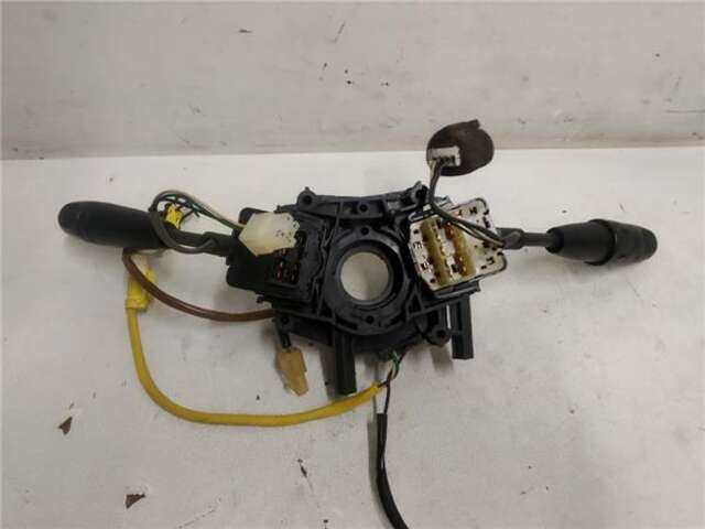 Foto 2ª: Mando Multifuncion Chevrolet Aveo 1.4 LS [1.4 LTR. - 74 KW CAT] [F14D4]