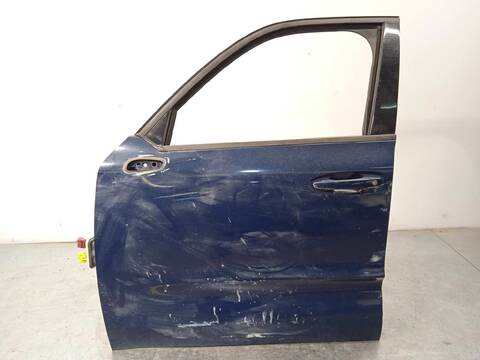 Puerta Delantera Izquierda Citroen C4 1.2 12V E-THP - PURETECH PICASSO 130CV 96KW
