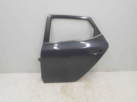 Puerta Trasera Izquierda Kia Ceed CONCEPT